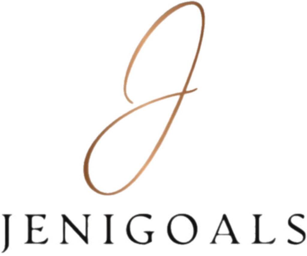    JeniGoals Health &amp; Wellness