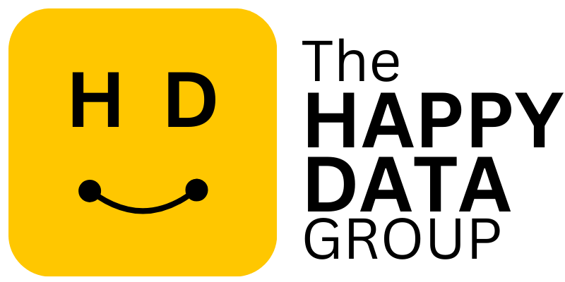 Business Systems Automation Best Practices 2025 — The Happy Data Group