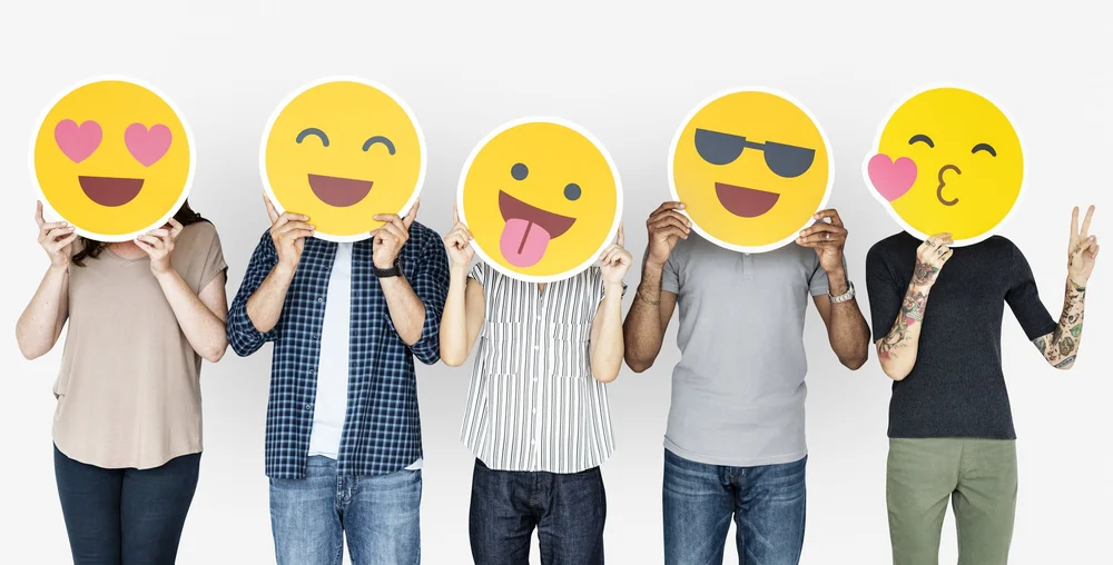 The Happy Data Group