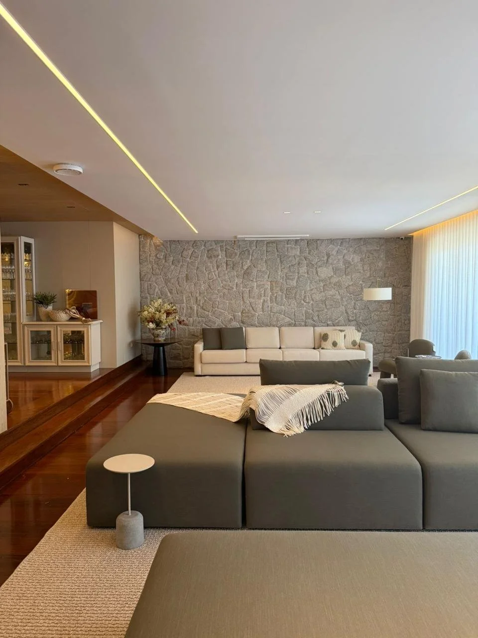 Apartamento Família Mansano