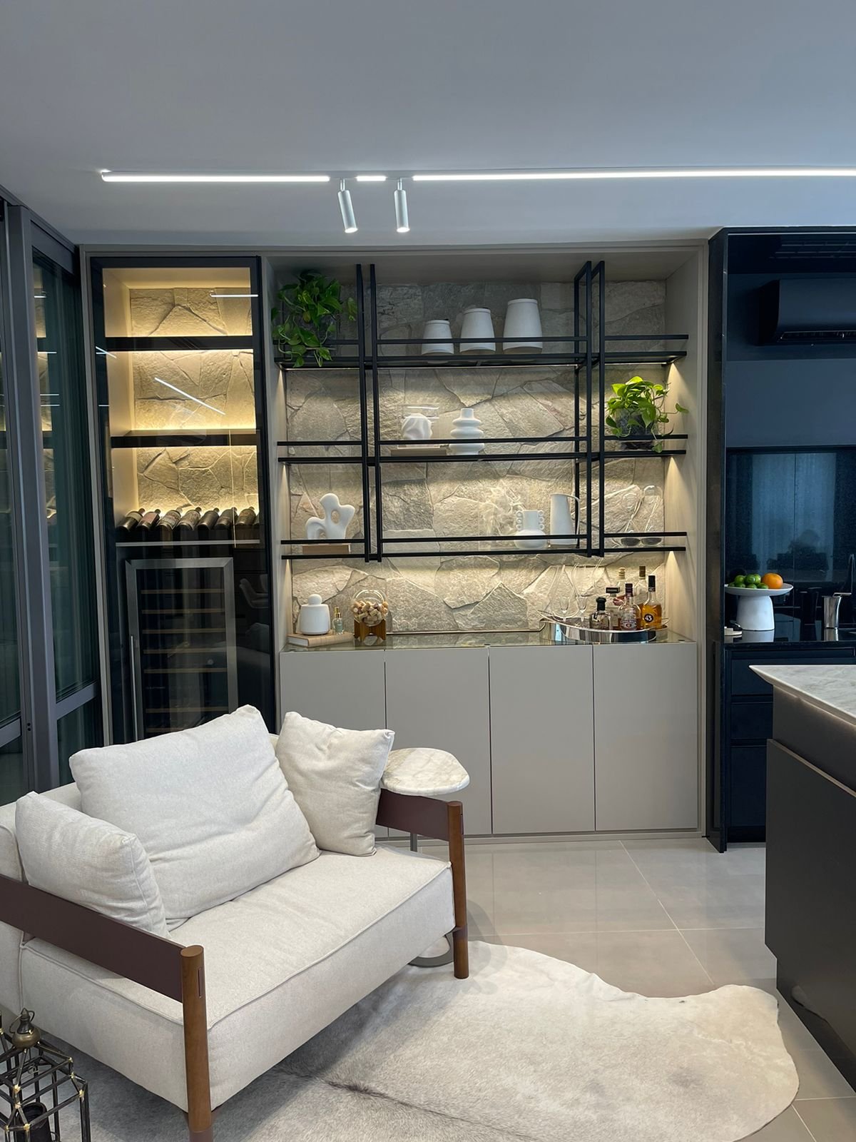 Apartamento Família Scheibel