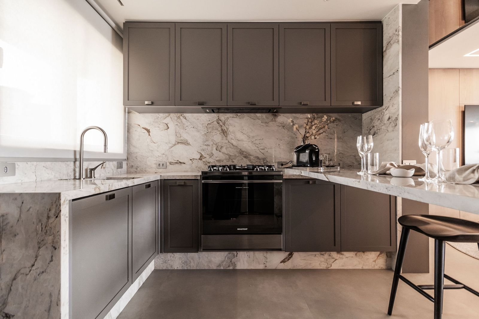 Apartamento Família Vargas