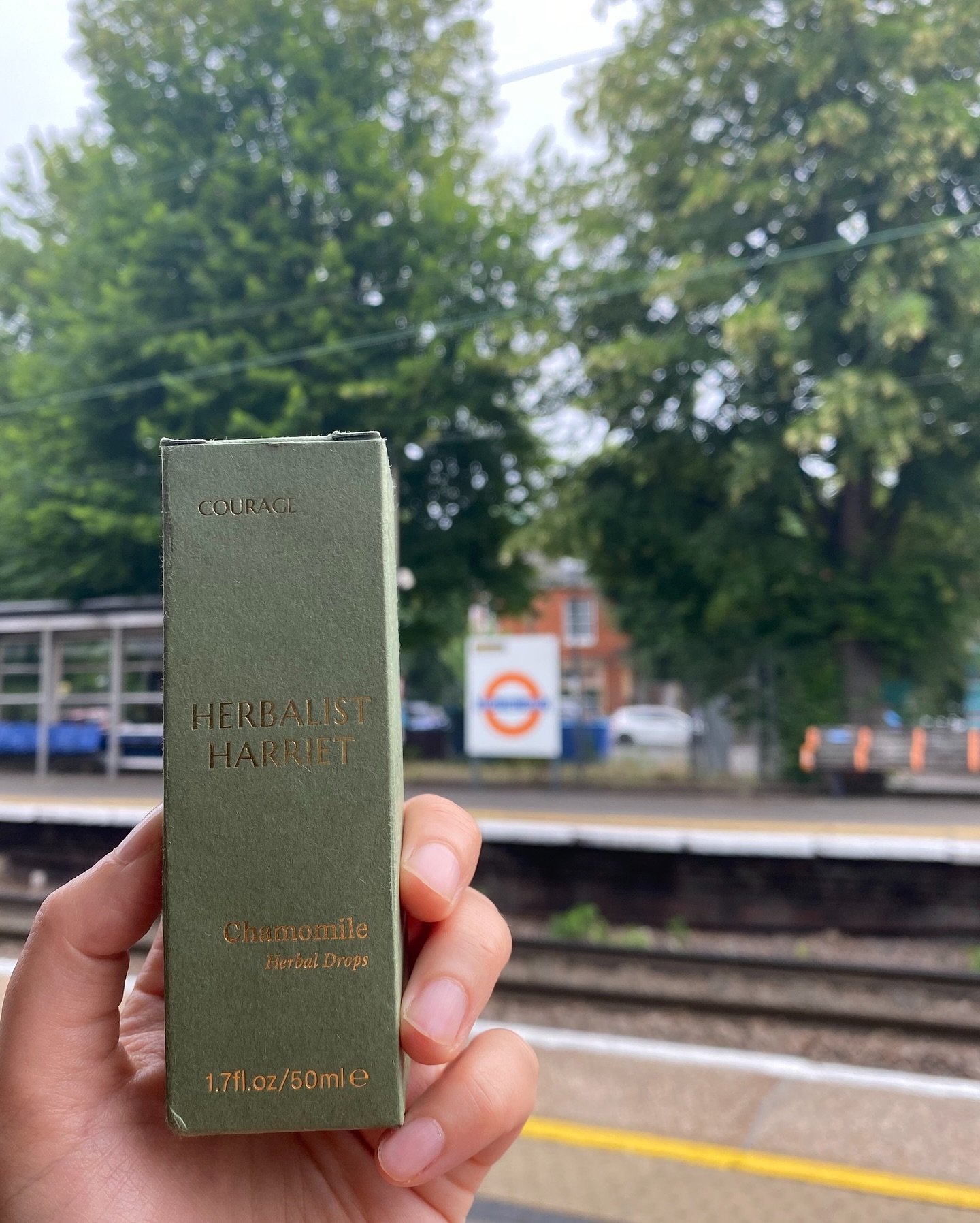 Dreaming visions into being&hellip;⁣
⁣
My recent scouting trip around the city has got me feeling excited and open for opportunities that are in true resonance with Herbalist Harriet, supplying to stores who share the same integrity, ethos and values