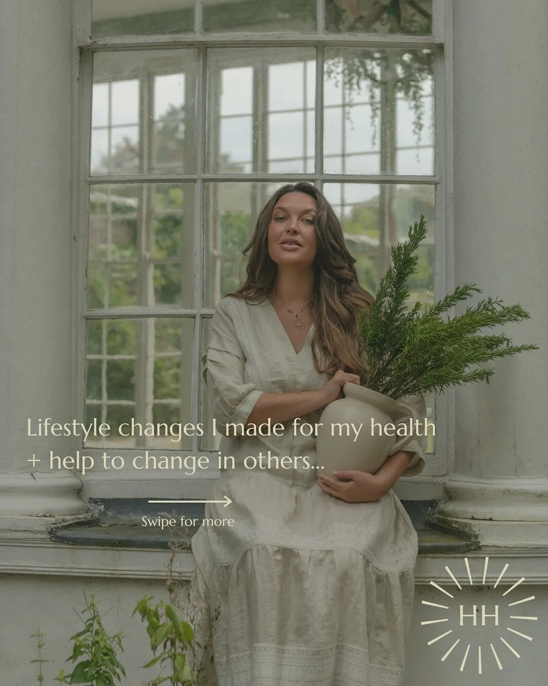 Comment &lsquo;Harmony&rsquo; below, for natural health expert led advice, from my qualified herbalist + Ayurvedic consultant background&hellip; ⁣
⁣
You have to be ready to commit when you enquire, it&rsquo;s life changing work&hellip; are you ready?