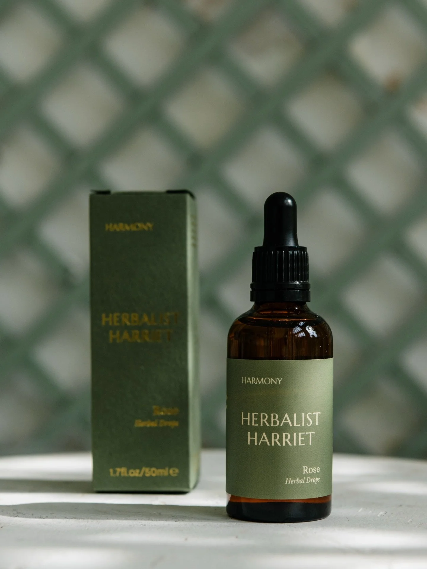 Rose Drops lead us to divine harmony...⁣
⁣
Discover yours and absorb the essence of Rose Drops and their enriching benefits, they leave us feeling balanced and centered!⁣
⁣
Artwork by @landofthelalla who encapsulates earth and herbal wisdom through h