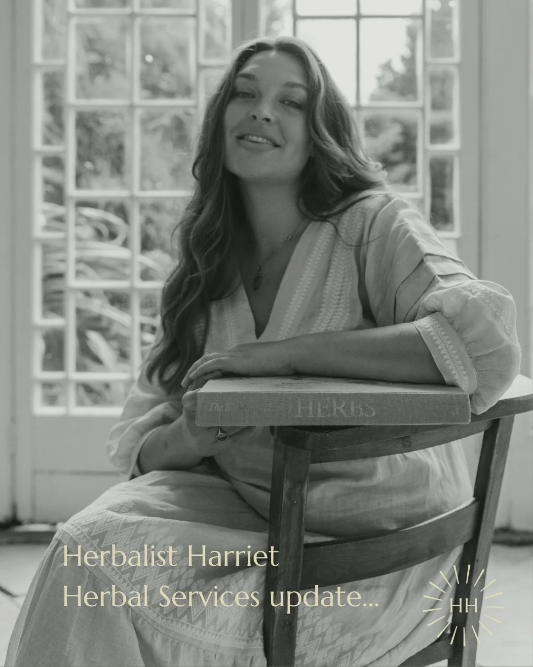 Here are some updates on my herbal consultations and services&hellip;⁣
⁣
I now have 2 services:⁣
⁣
🌹 The 1-1 3 month programme includes herbs, foods, Ayurvedic lifestyle method support, check-in calls, 24hr connection/support, group community, speci