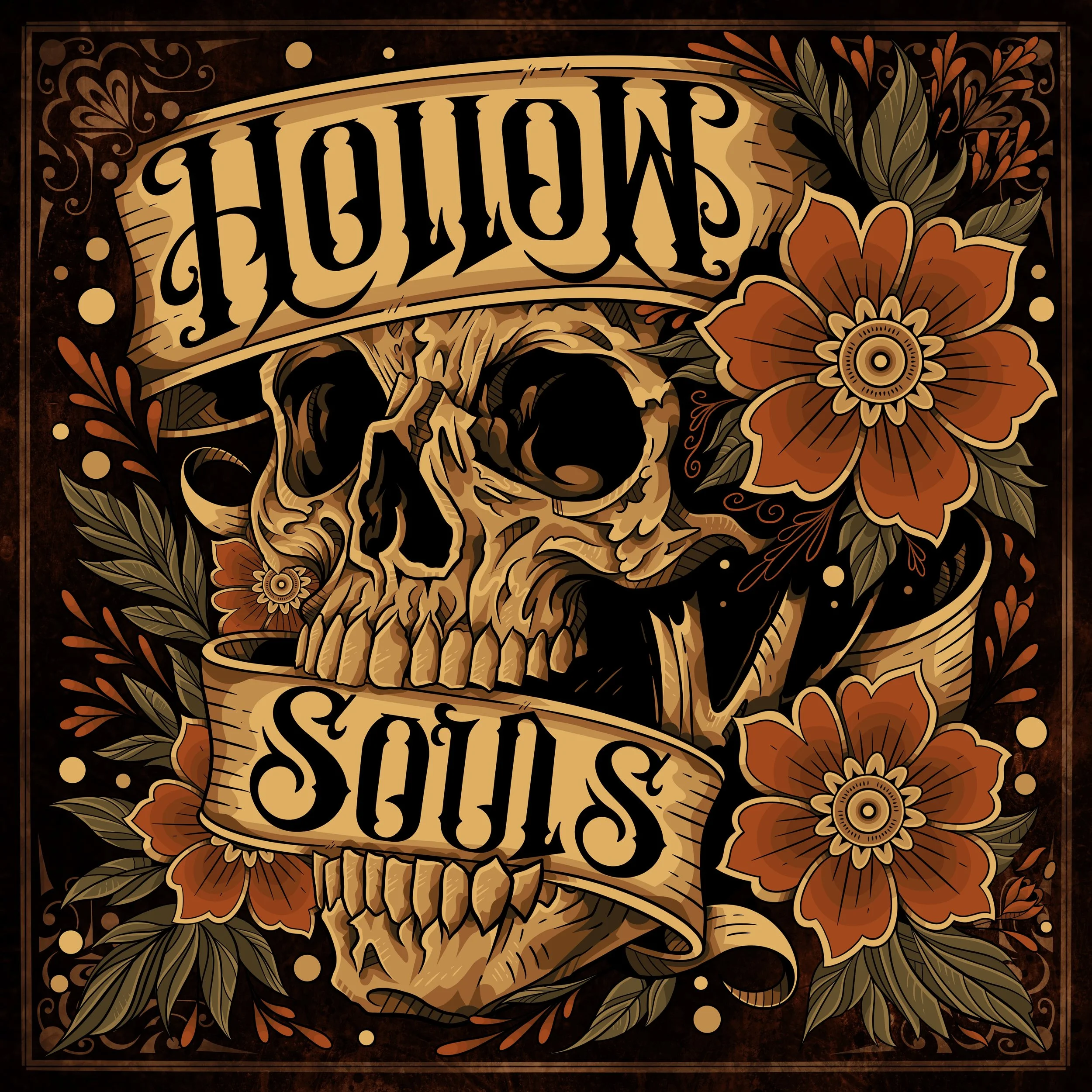 Hollow Souls EP