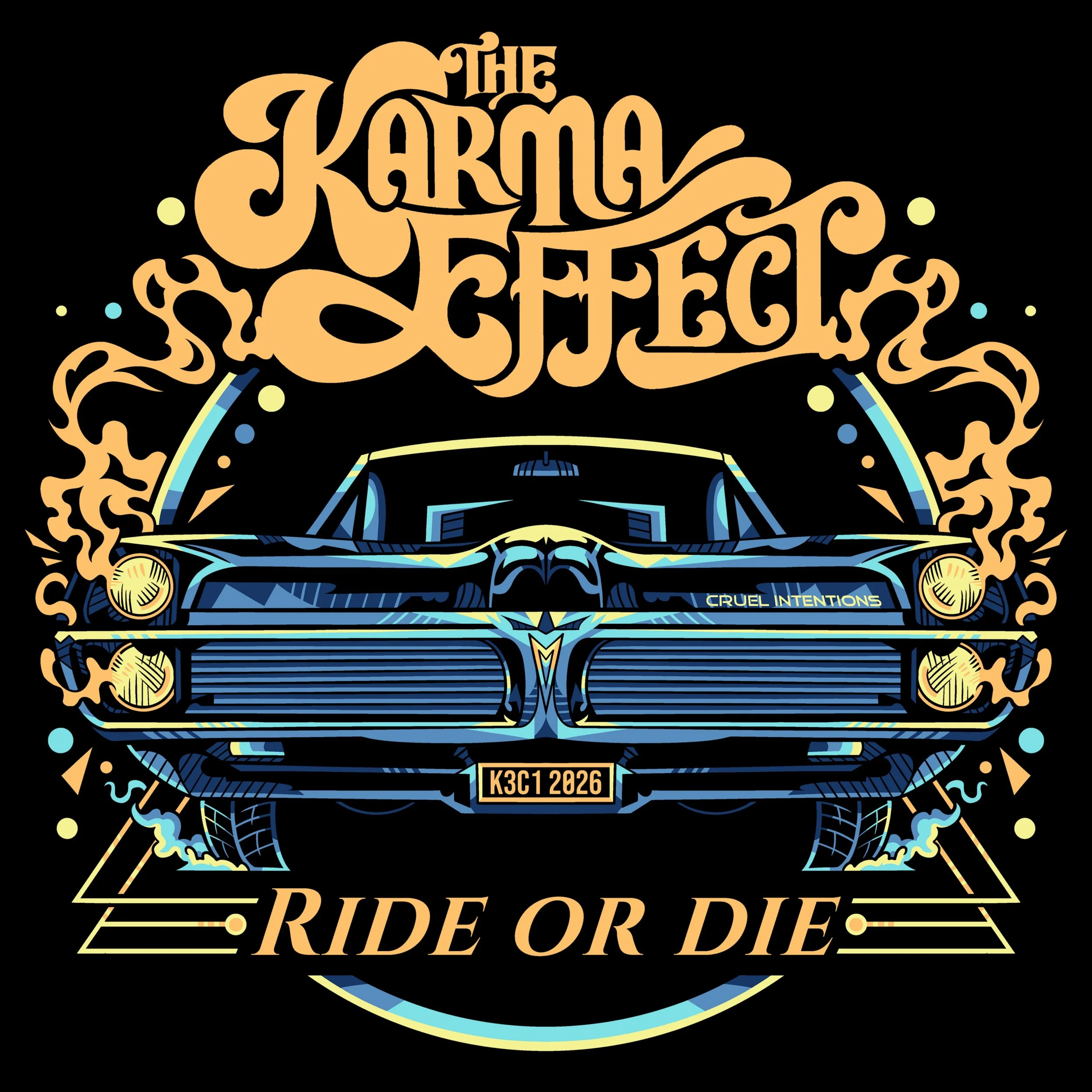 Ride Or Die