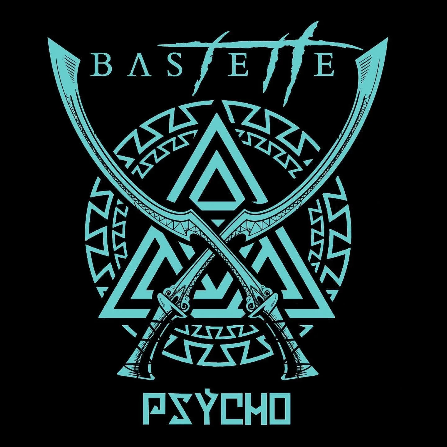 Psycho