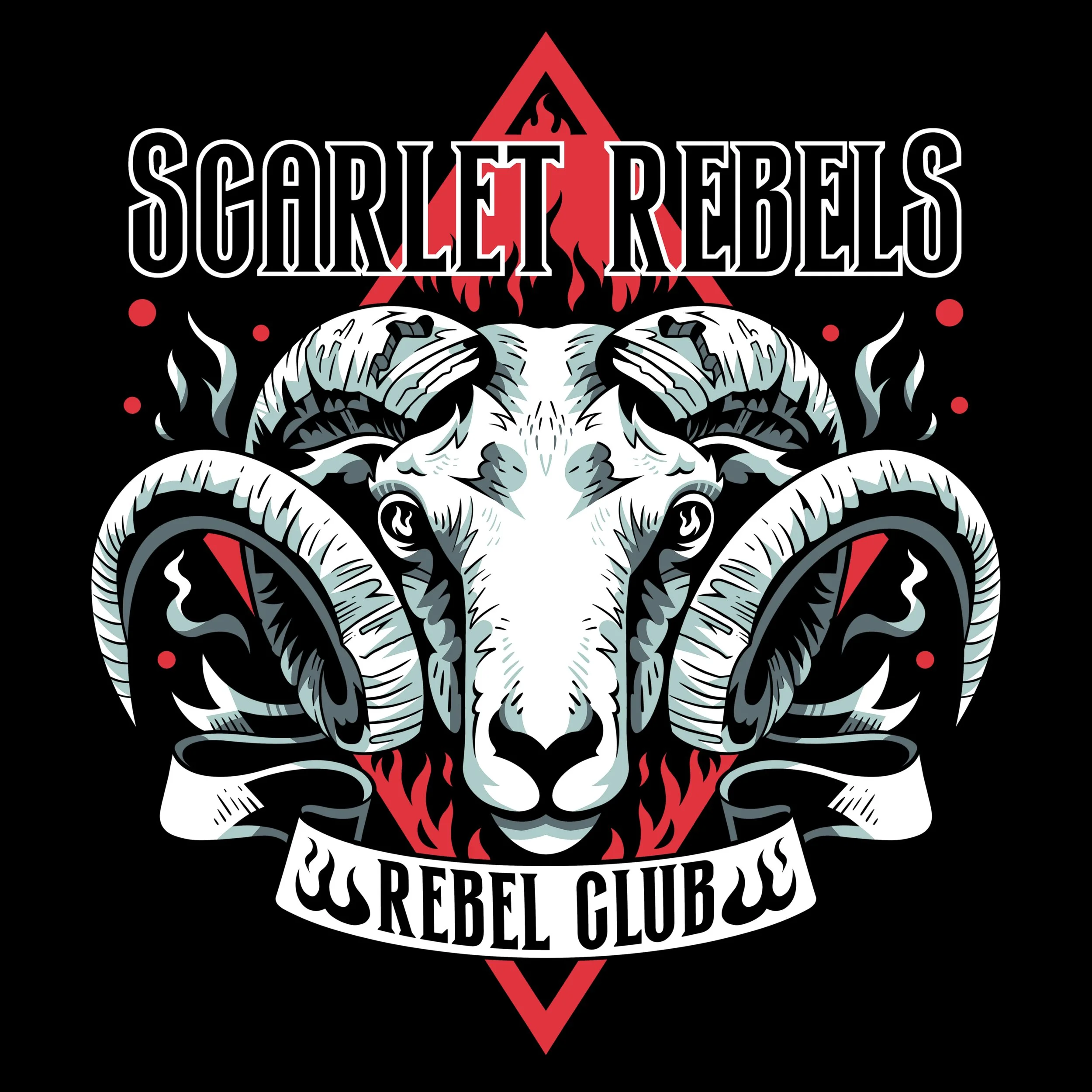 Rebel Club Ram