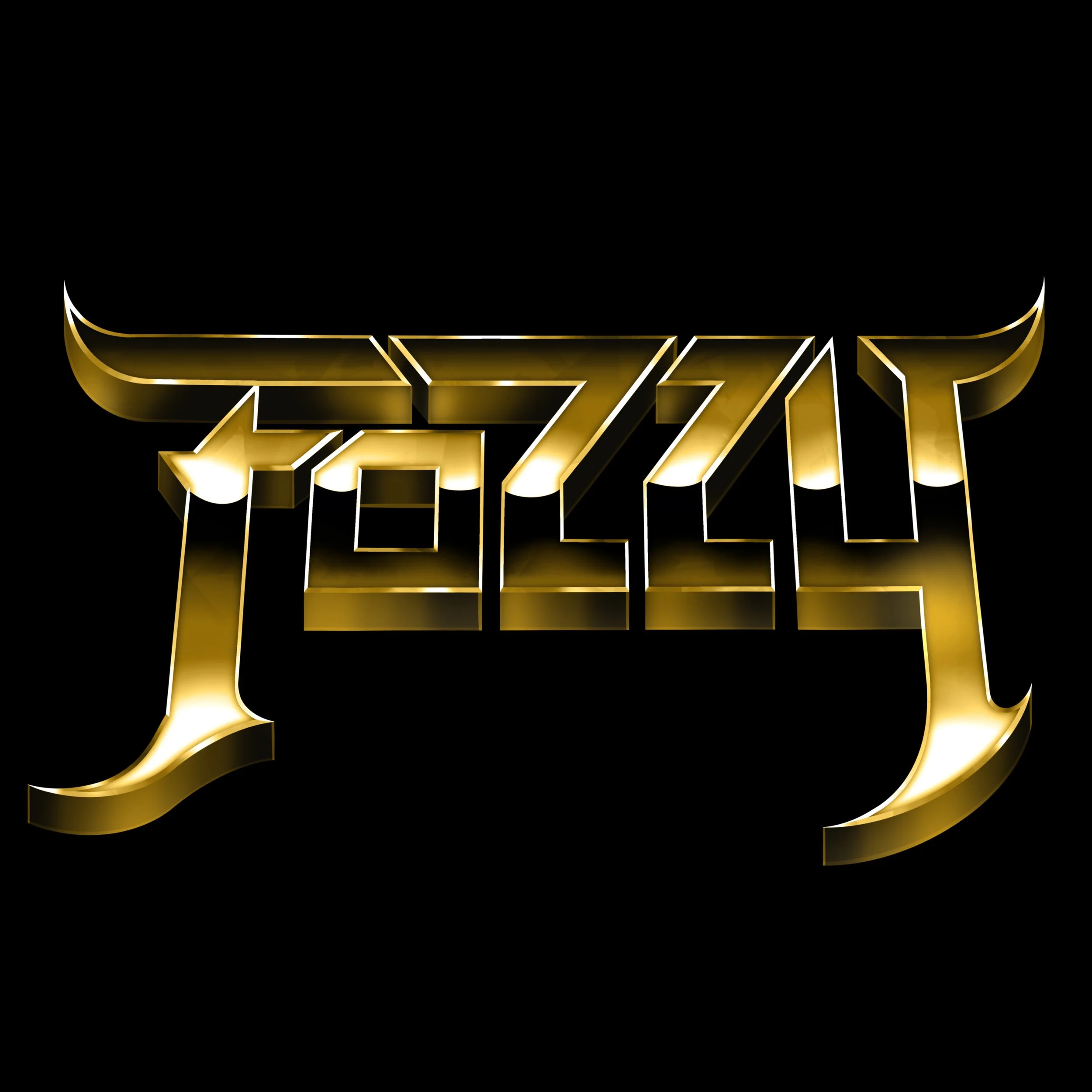Fozzy Retro Logo