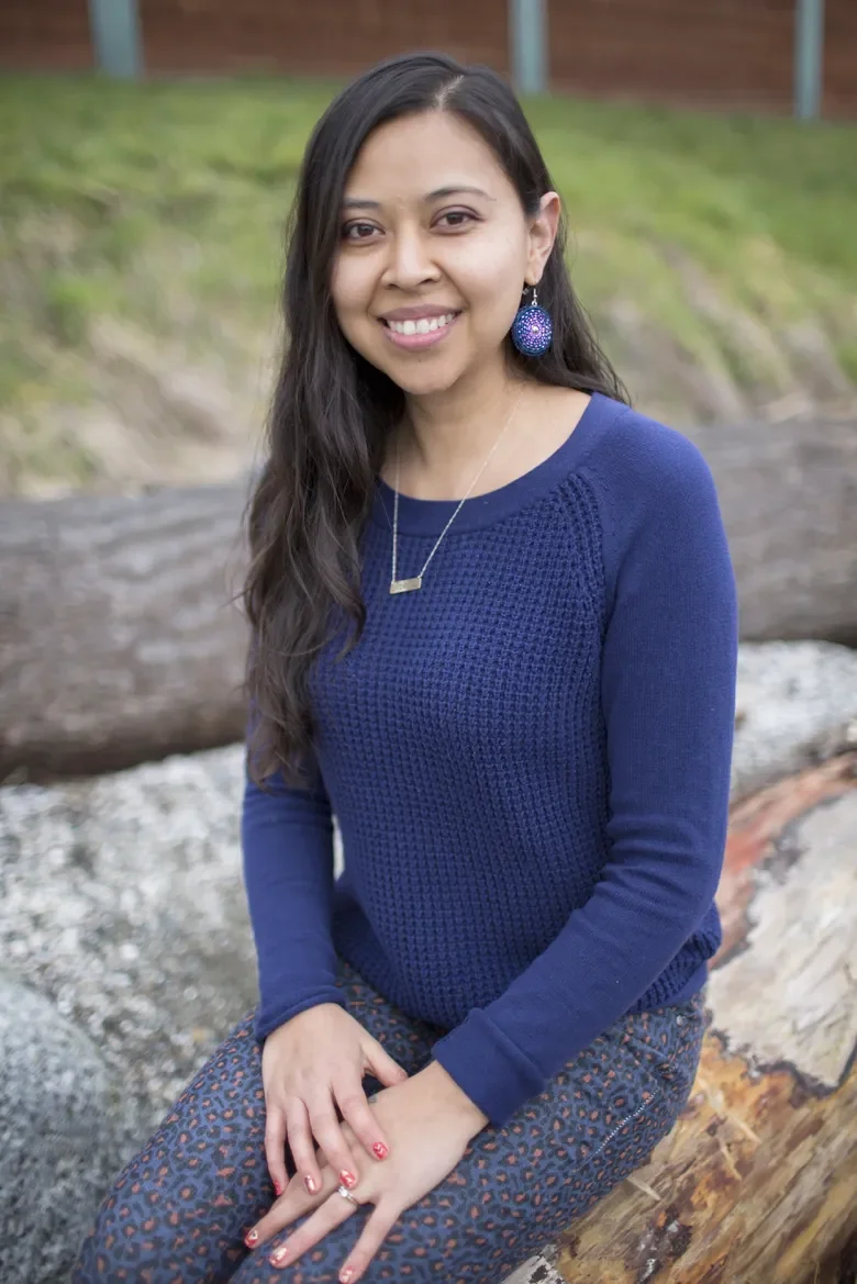 Miranda Belarde-Lewis bio photo