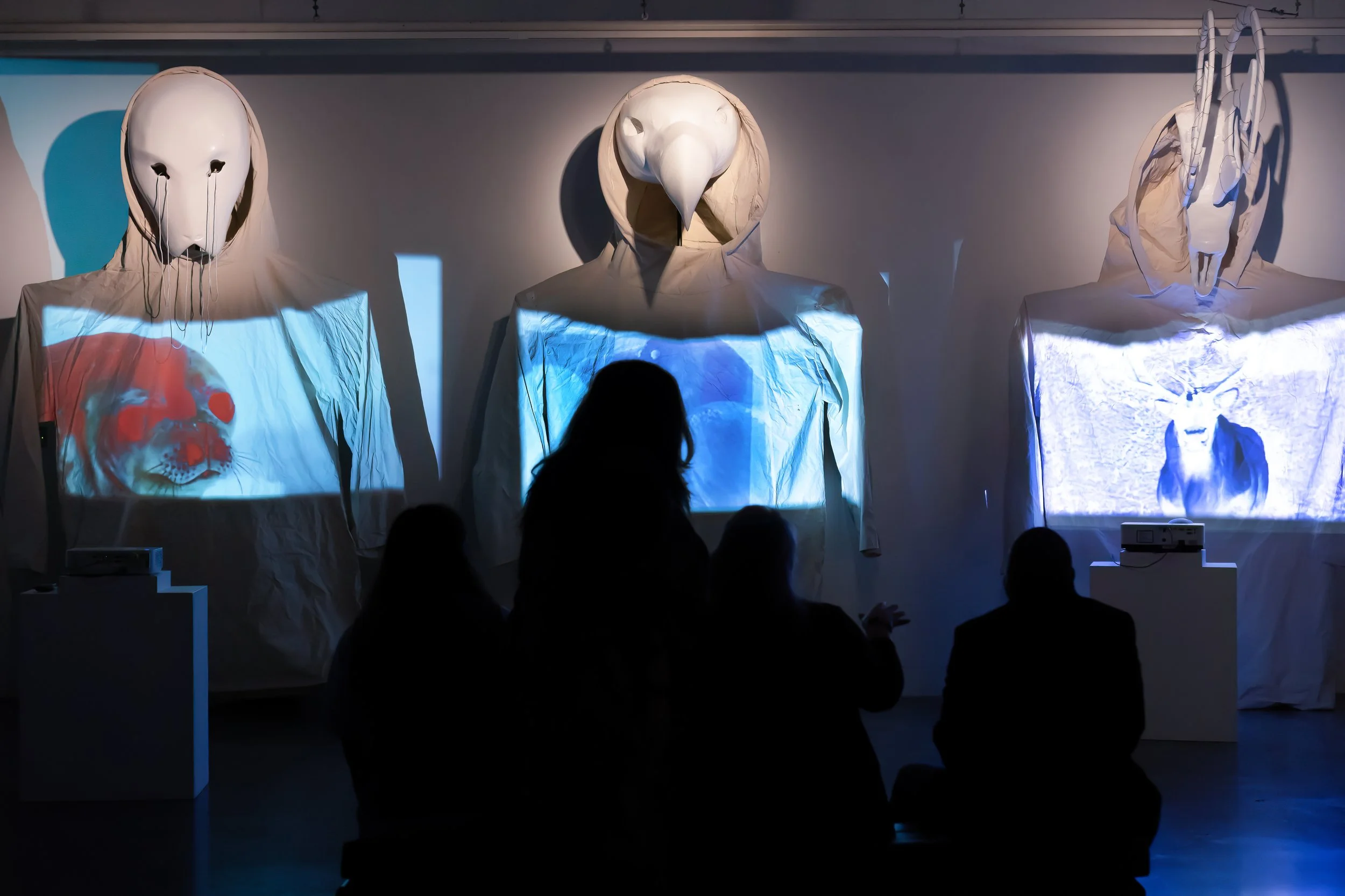 Nocturne: Art at Night 2023