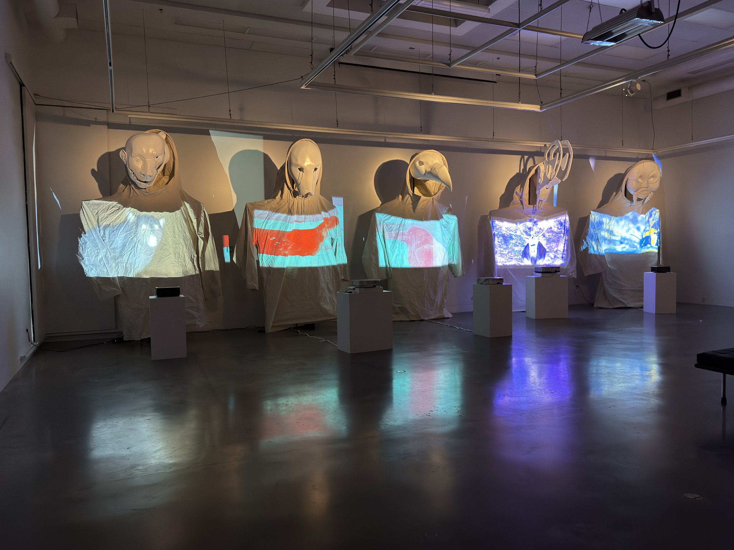 Across Lands and Waters: CERC Spring Gathering 2025