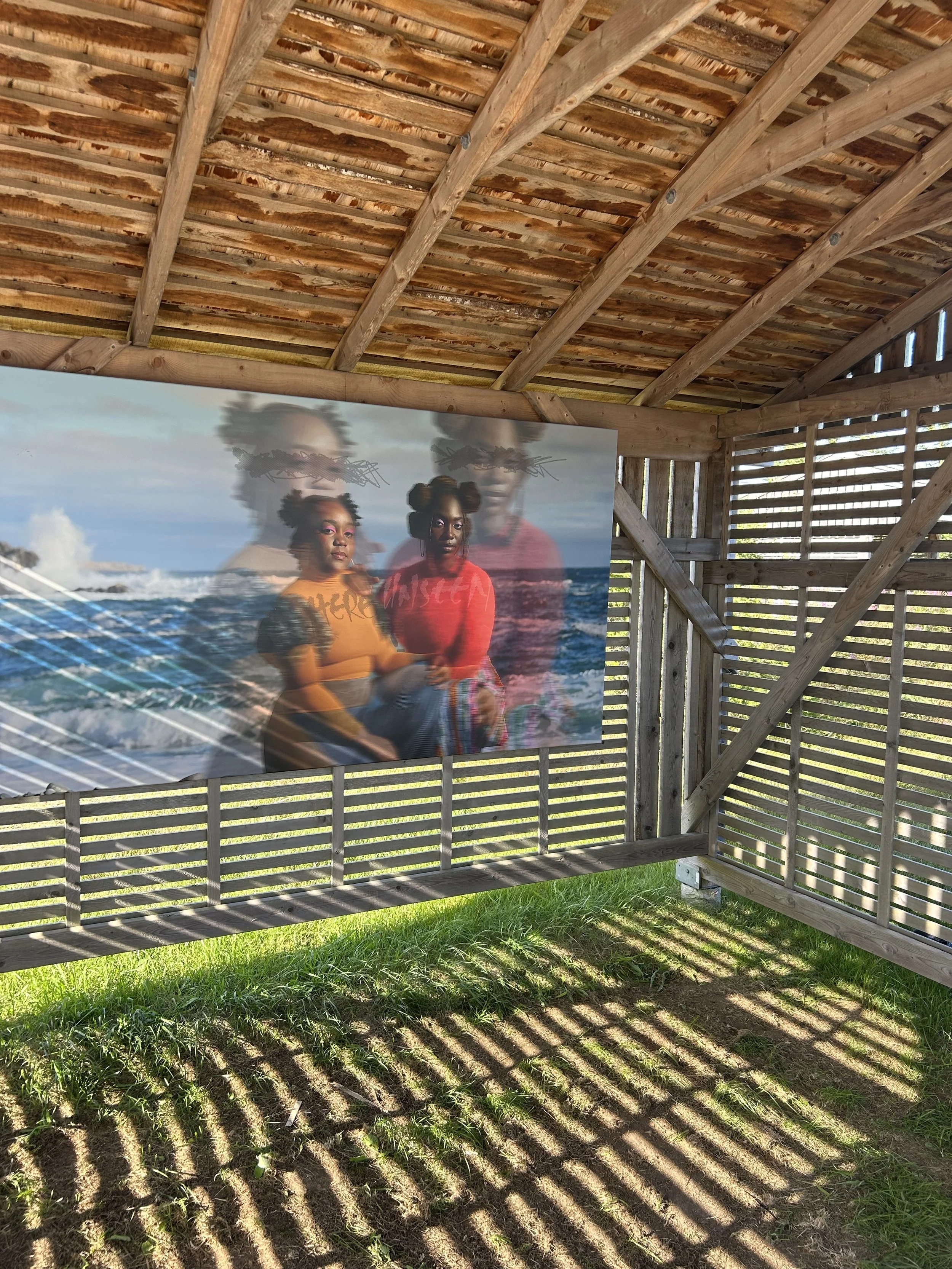 Bonavista Biennale 2025