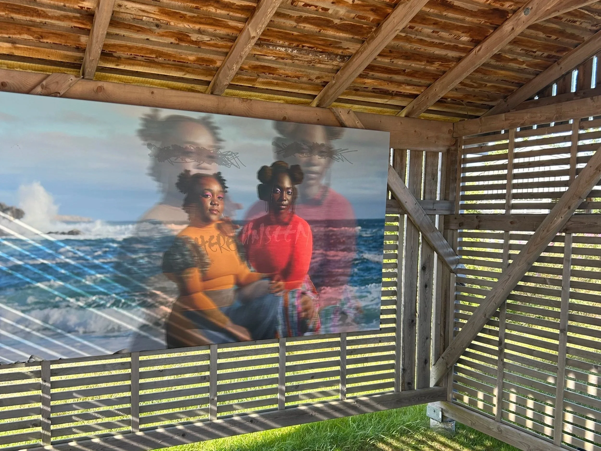 Bonavista Biennale 2025