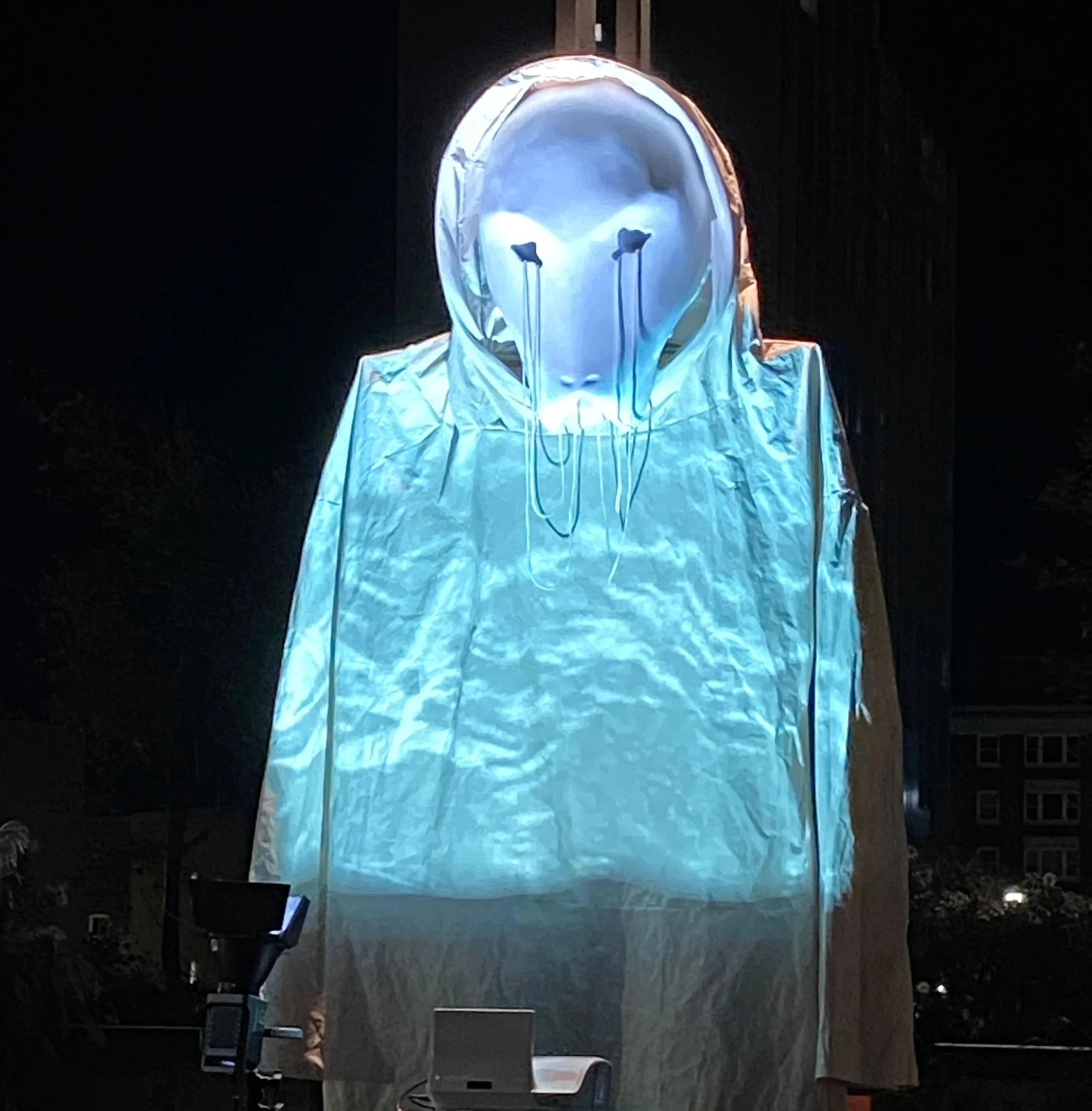 Nocturne: Art at Night 2023