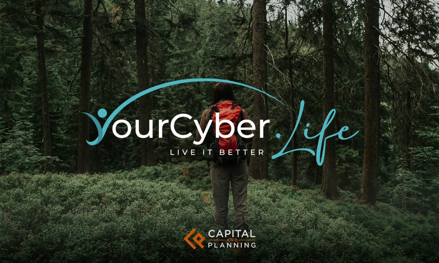 Introducing Your Cyber Life
