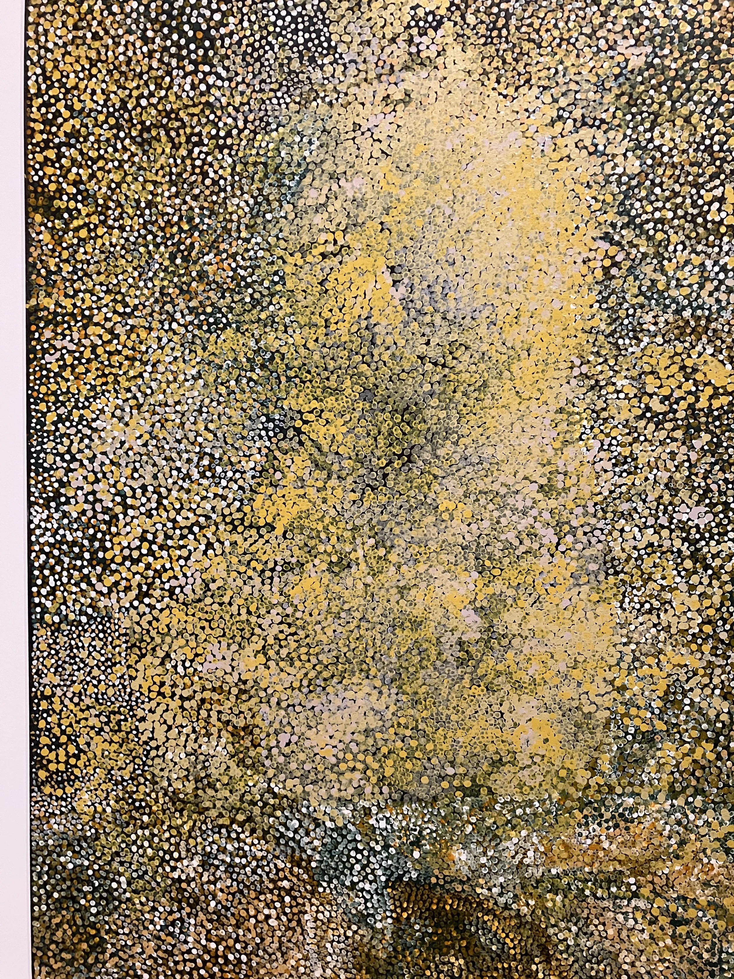 Finally, I made it to Tate Modern