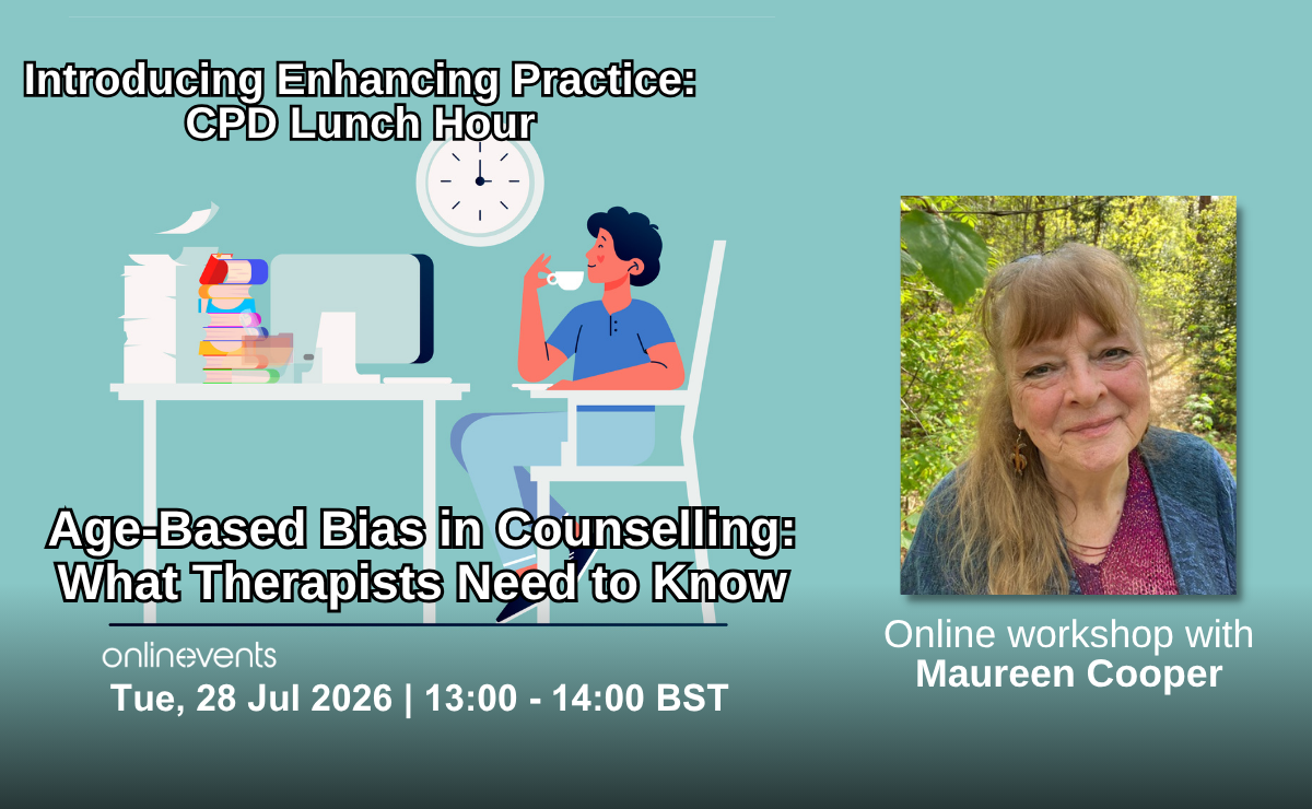 Age-Based Bias in Counselling: What Therapists need to know