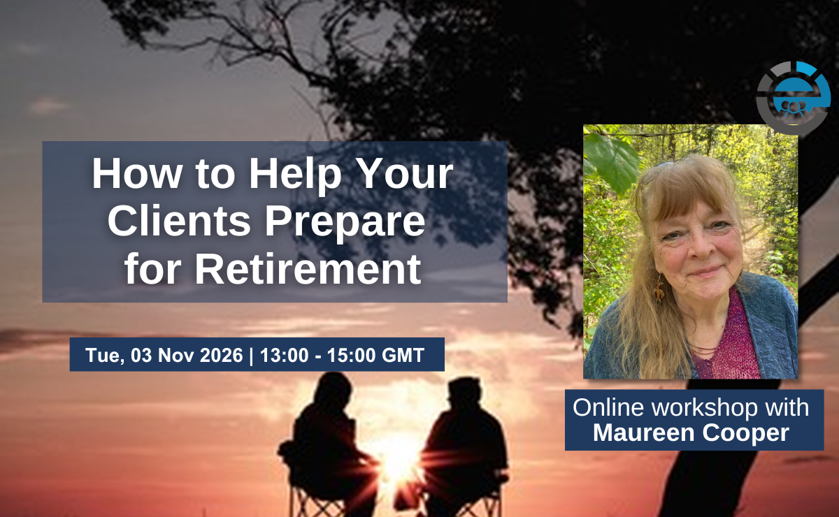 How to Help Your Clients Prepare for Retirement