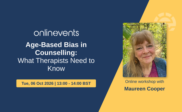 Age-Based Bias in Counselling