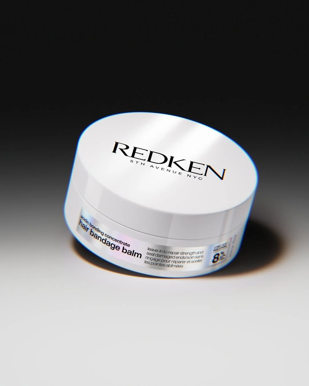Say bye-bye to split ends! Introducing Redken&rsquo;s NEW Acidic Bonding Concentrate Hair Bandage Balm&mdash;now available at A&amp;A Beauty Supply!

The latest addition to the ABC family is here, and it&rsquo;s a game-changer for damaged hair. This 