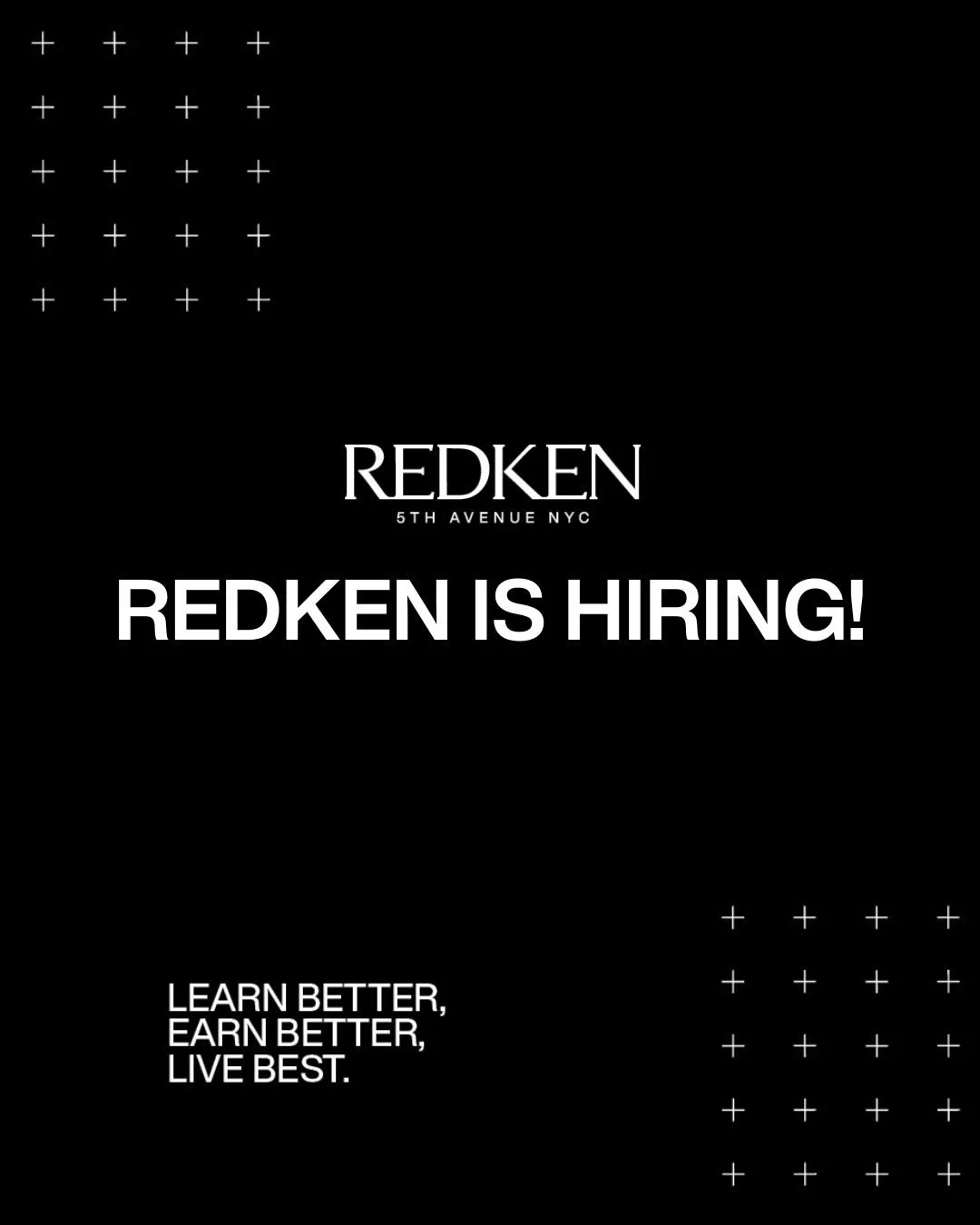 Join us for an in-person meet-and-greet with Redken&rsquo;s Regional Education Manager to learn more about a Full-Time Educator opportunity in Albany, NY! 

February 16 | 3:00&ndash;5:30 PM

📍 A&amp;A Albany: 199 Wolf Road, Albany, NY 12205

👉 For 