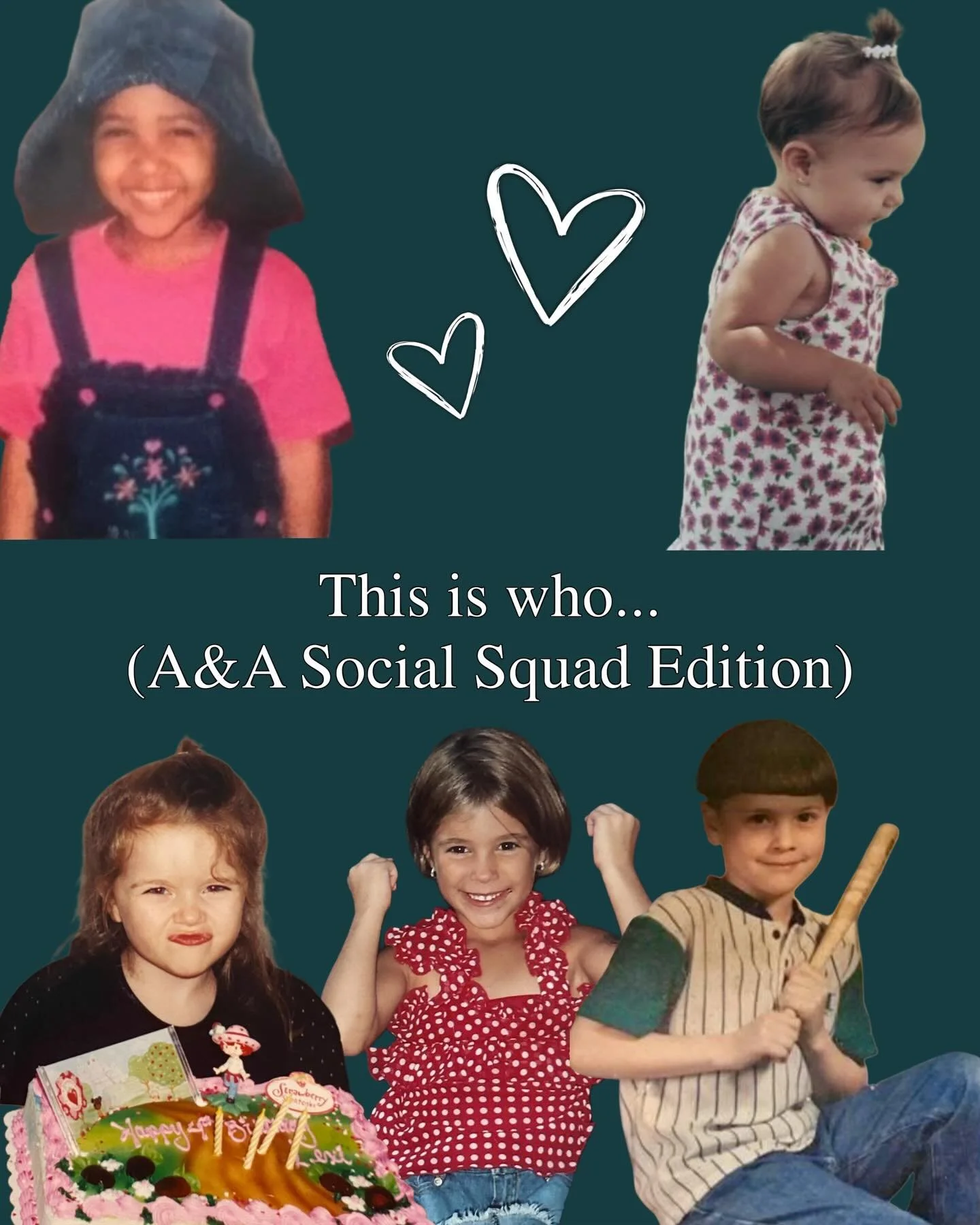 This is who is actually running A&amp;A&rsquo;s social media btw 🥹🧸

#aabsny #salonlife