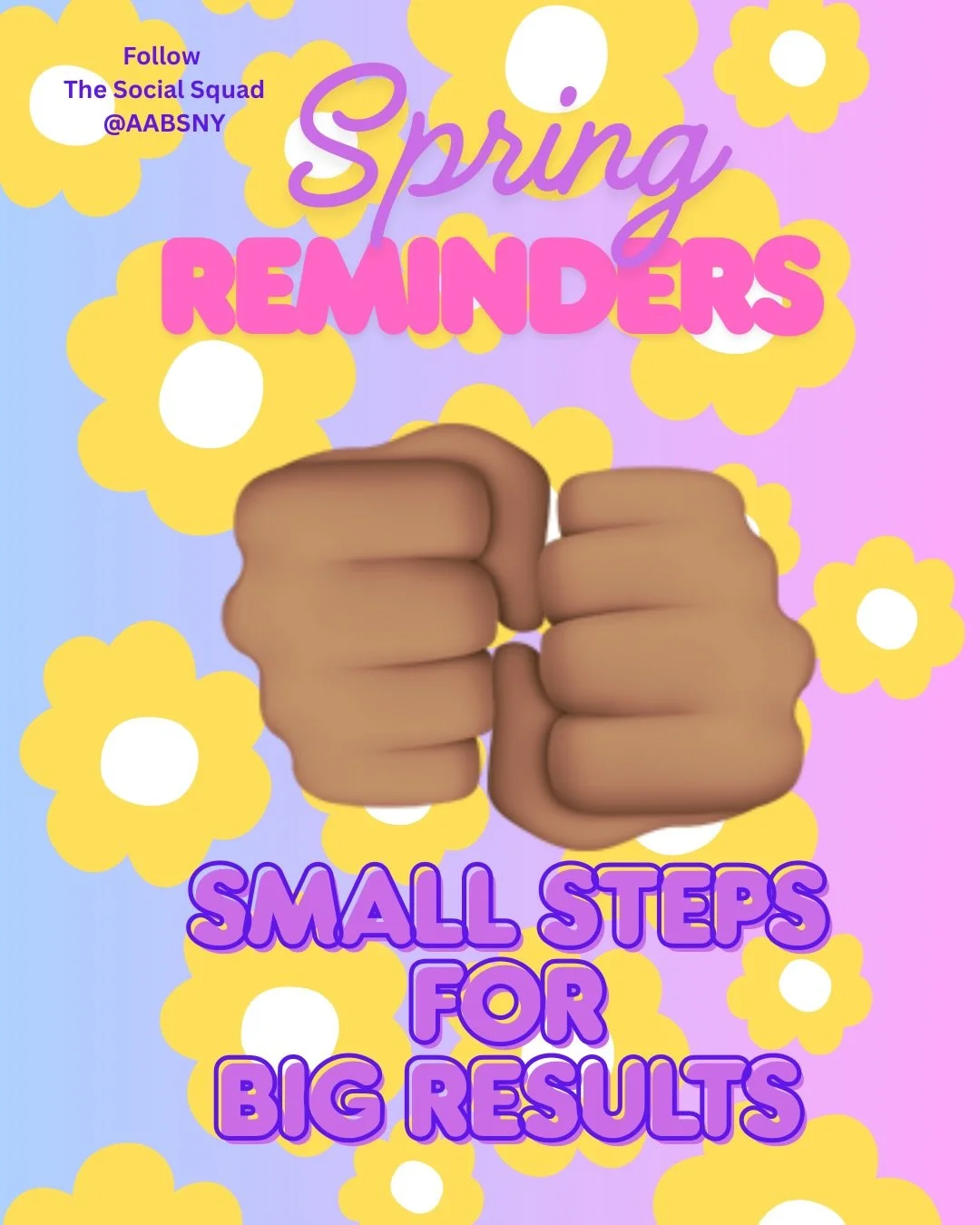 A few reminders to make the transition into spring a breeze&hellip;

#professionalhair #aabsny #salonlife #hairstylistlife #albanyhair