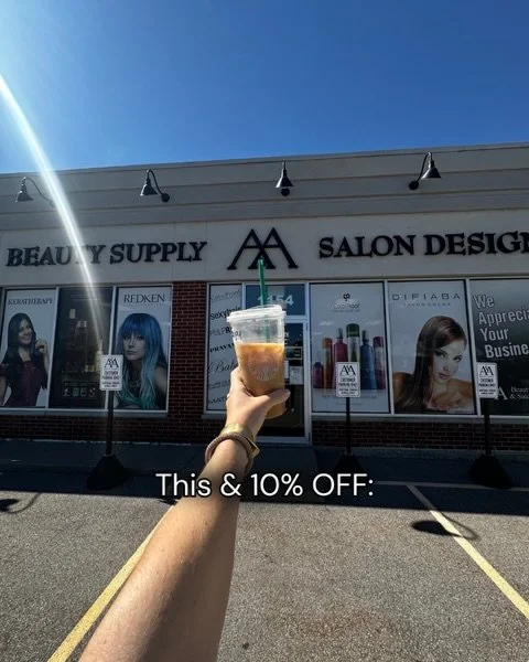 You can have this &amp; 10% OFF Monday, June 1 &amp; 2 for our Customer Appreciation Sale 😉

Save 10% OFF IN-STORE ONLY June 1 &amp; 2!

Our first Customer Appreciation Day Sale on June 1 &amp; 2 will include the following locations:
1️⃣A&amp;A Lock