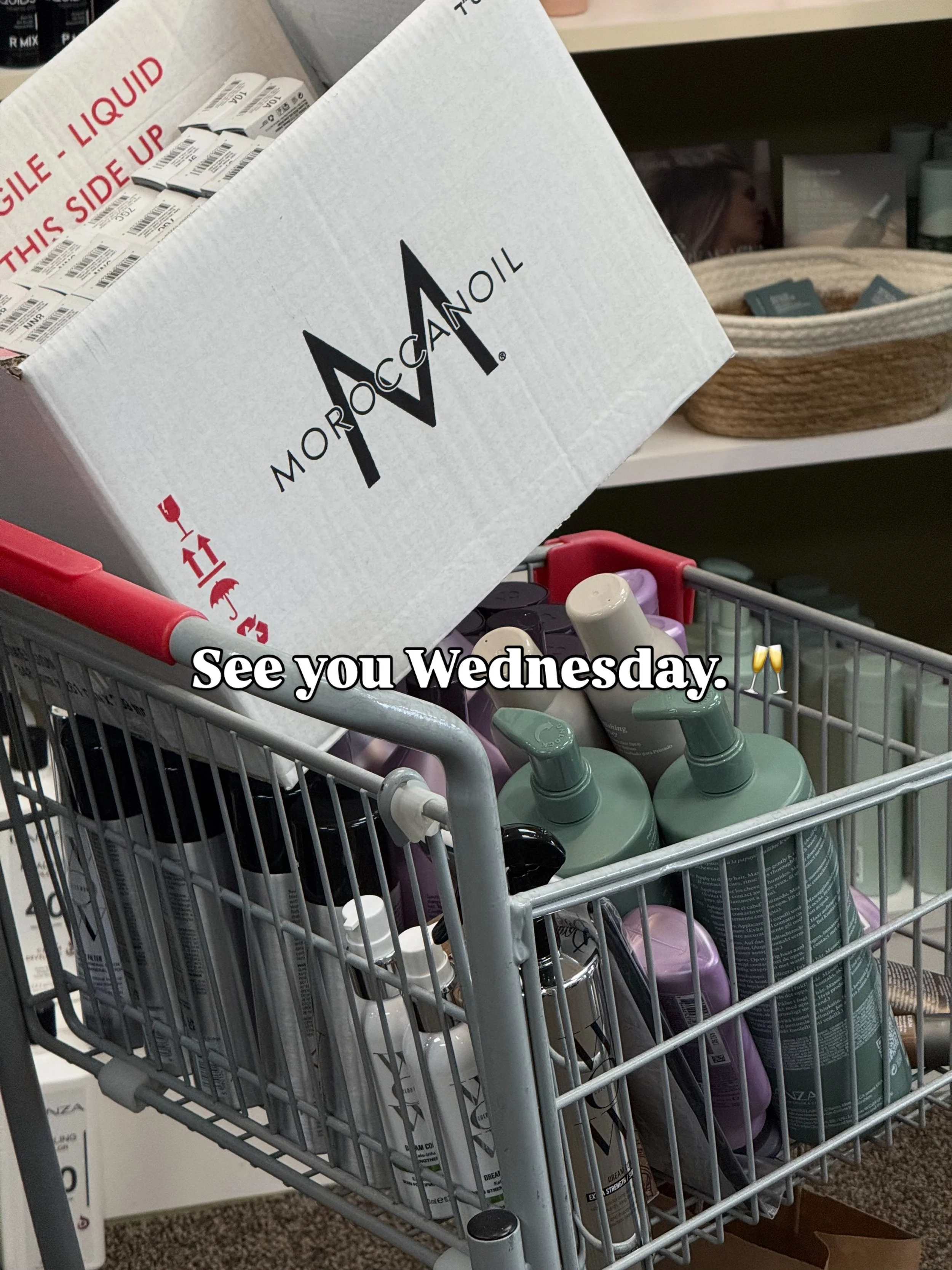 If you know, you know. 🍸
See you Wednesday, 2-5:30PM.

#aabsny