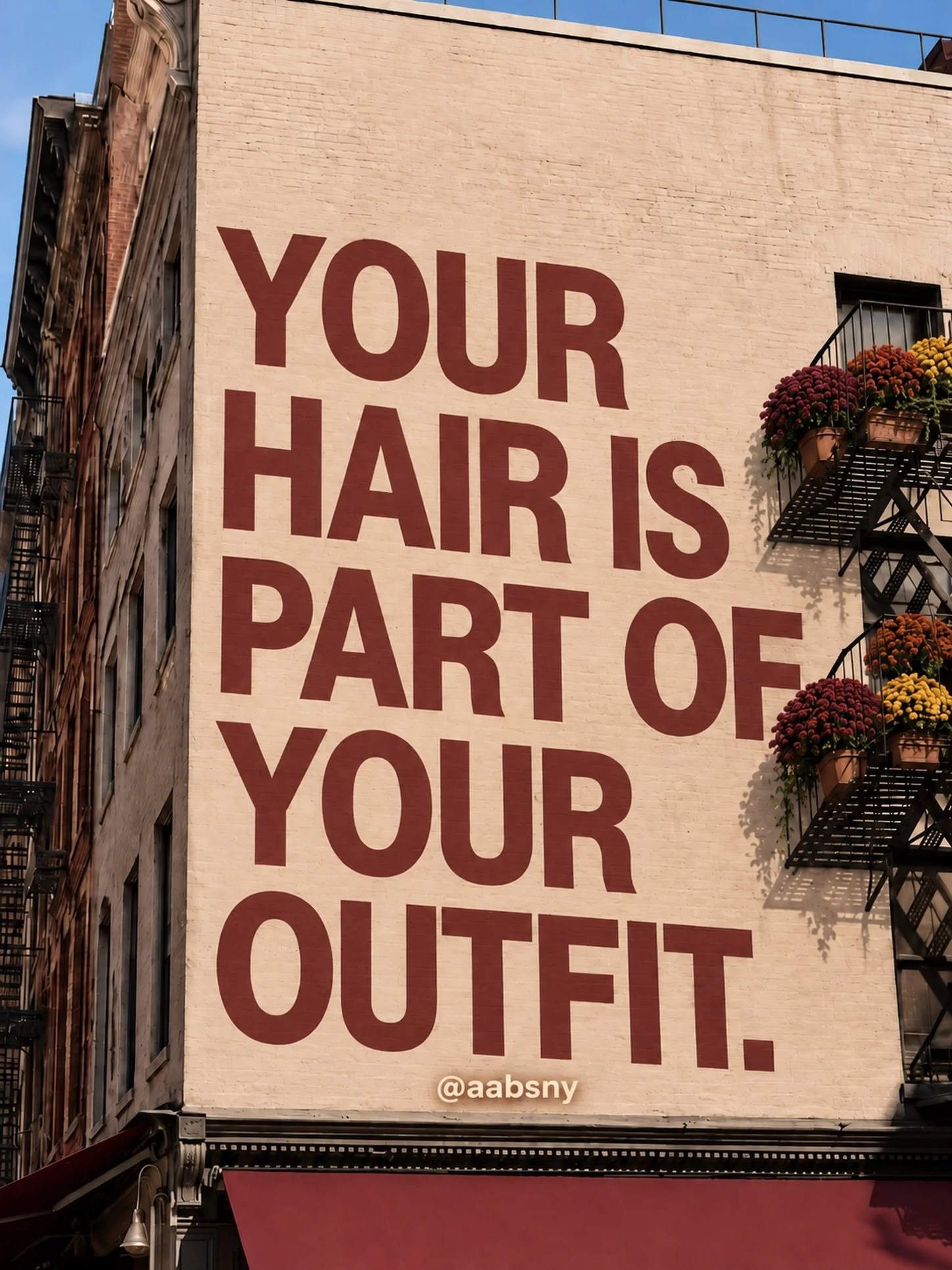 The VMA&rsquo;s made one thing very clear&hellip;hair is part of the styling. ✨

Its not just what you&rsquo;re wearing. It&rsquo;s the shape, the shine, the texture, the finish. The hair is what takes the look from dressed to styled. 

Consider this