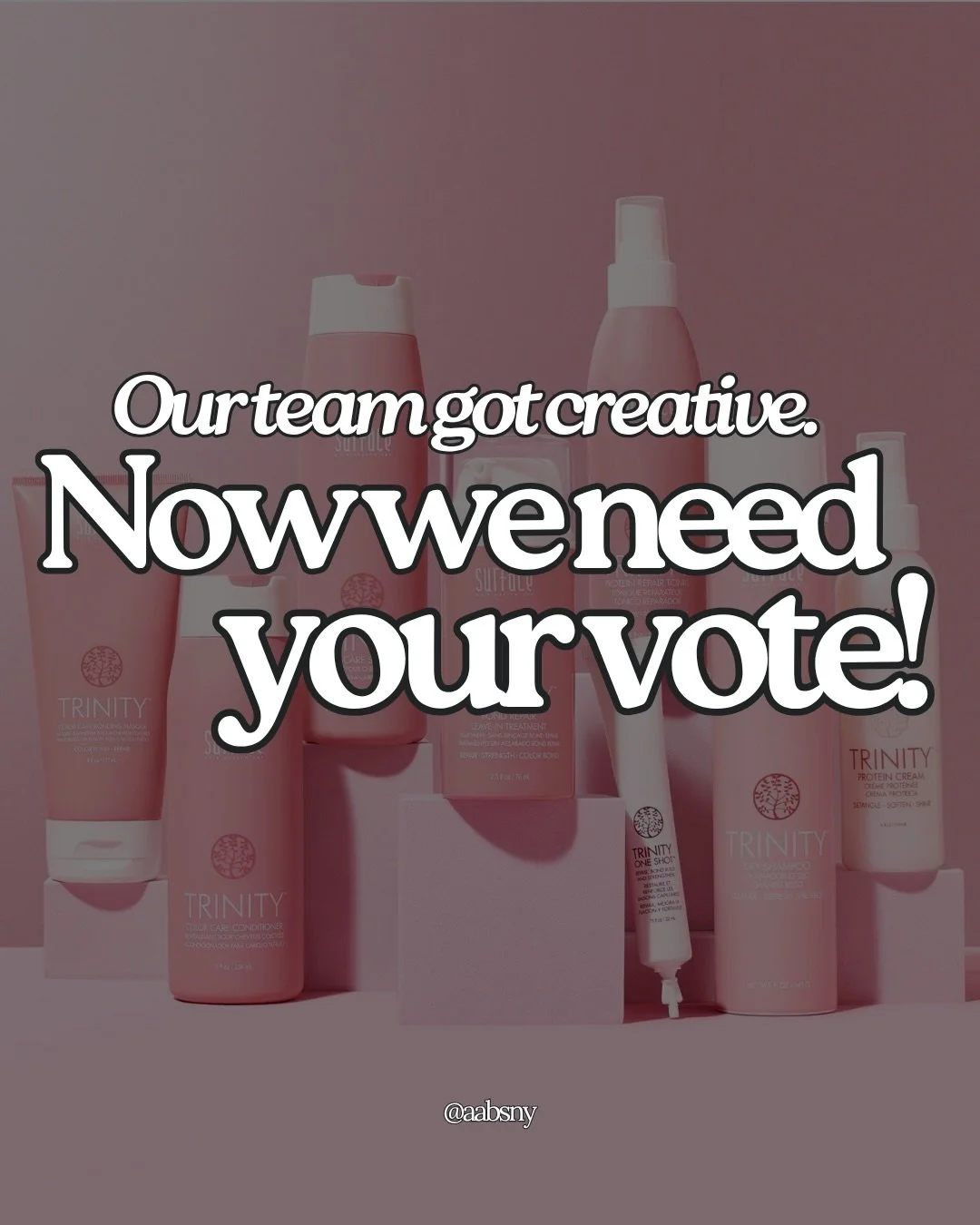 Our teams got creative, and now we need YOUR vote!
 
One of the things that makes A&amp;A so special is the creativity, dedication, and personality our employees bring to each of our locations.
 
As a family-owned, boutique distributor, we love givin