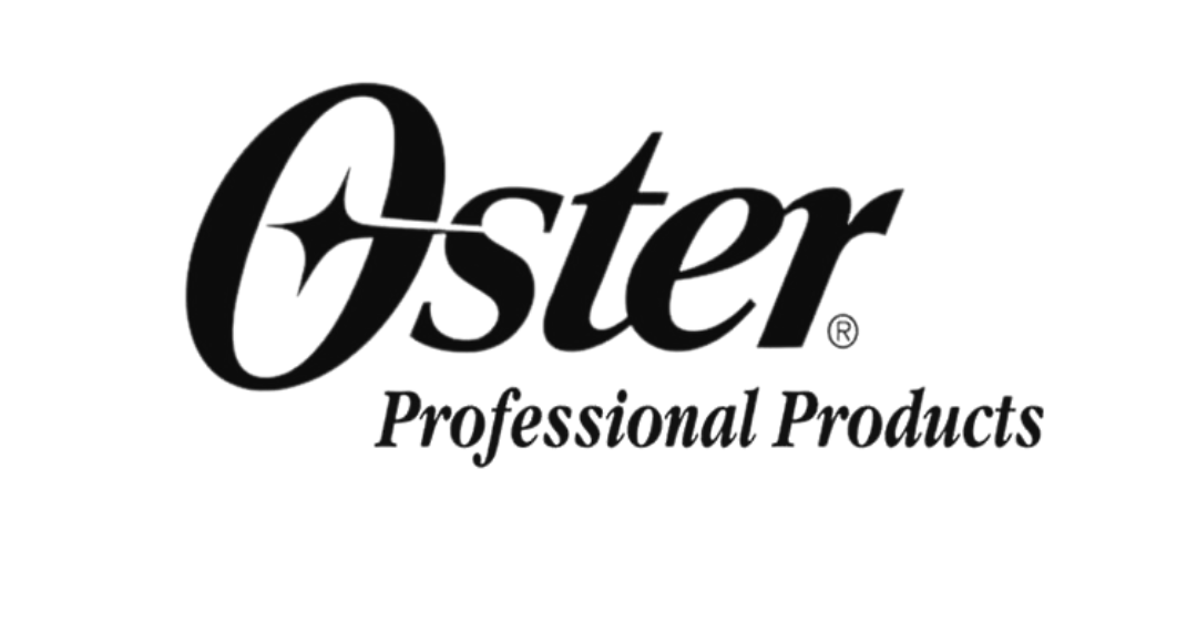 Oster logo with the words 'Professional Products' underneath.