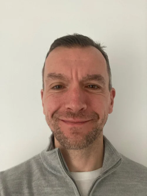 Neil Mankey