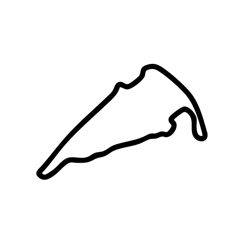 Virginia International Raceway