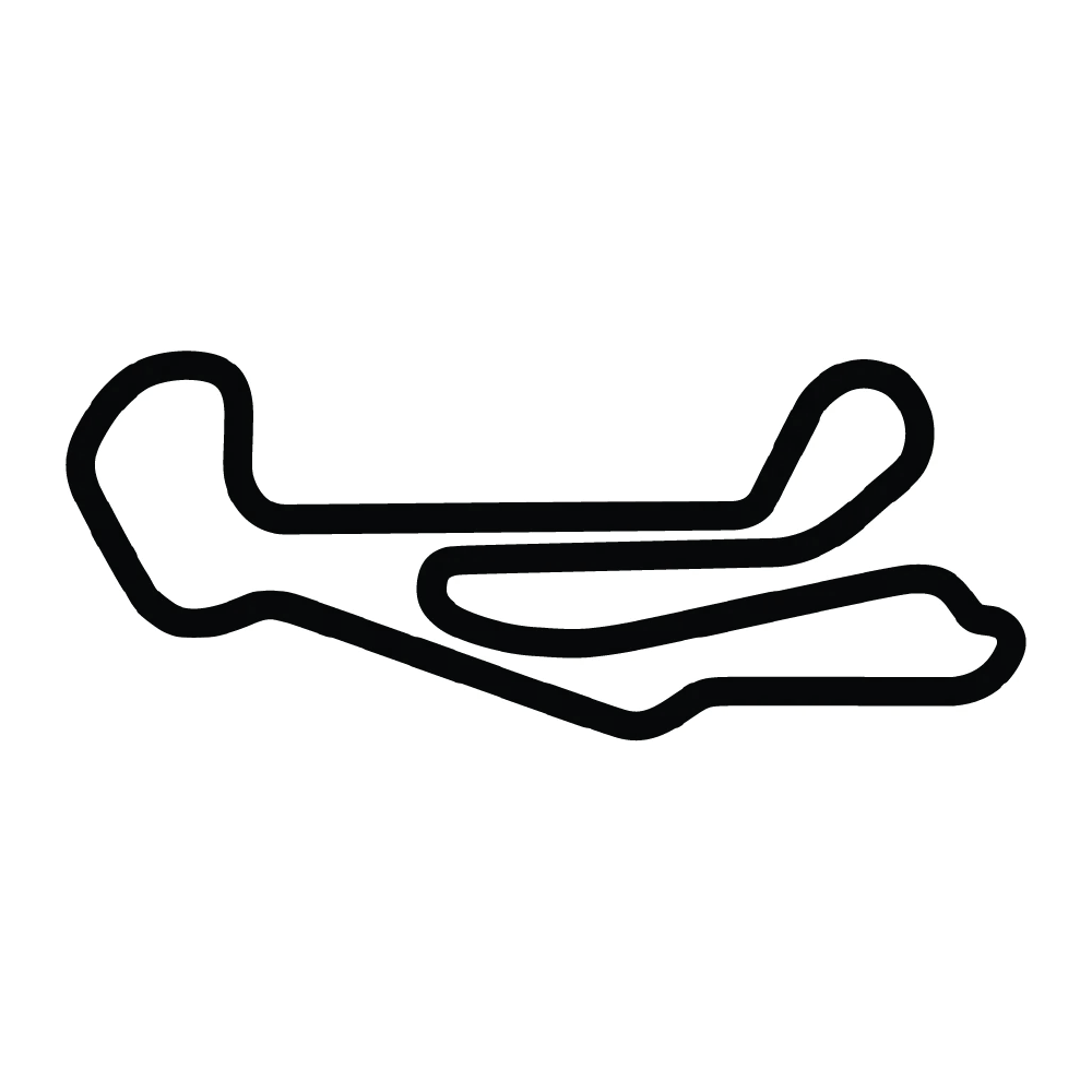 Barber Motorsports Park