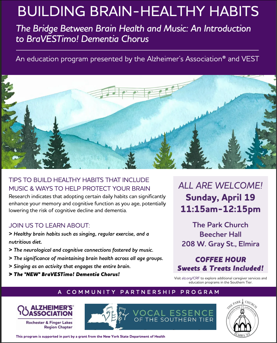 BUILDING HEALTHY BRAIN HABITS