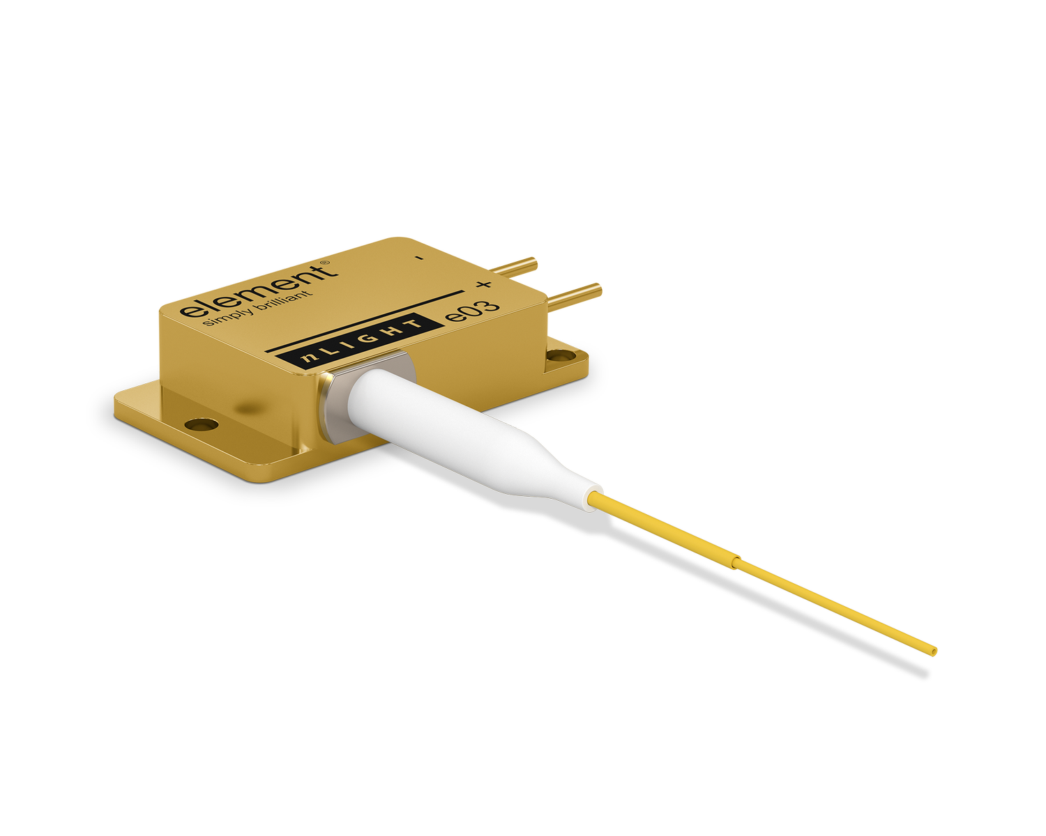Liteelement element — Semiconductor Lasers Products — nLIGHT