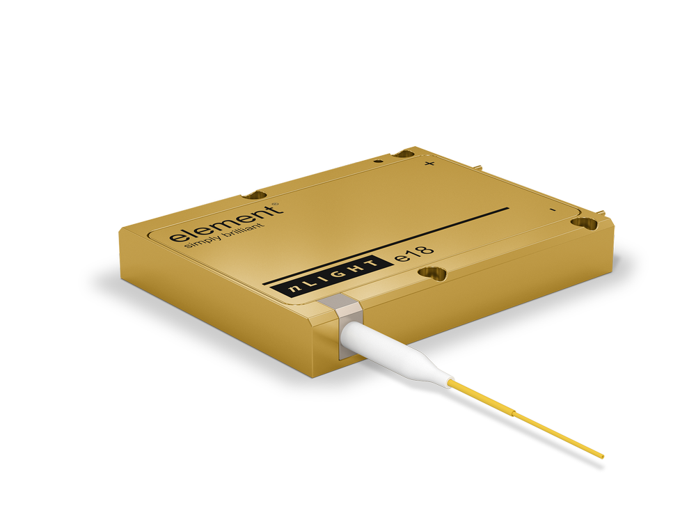 Liteelement element — Semiconductor Lasers Products — nLIGHT