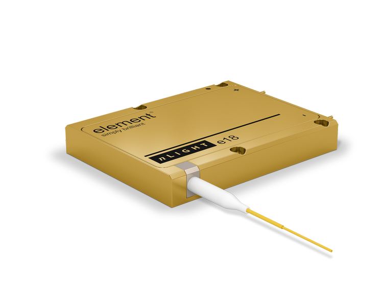 Liteelement element — Semiconductor Lasers Products — nLIGHT