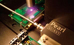 nLIGHT Launches Pearl™ Product Series Optimized for Low-Power Materials Processing
