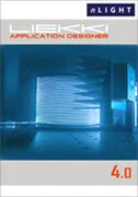 nLIGHT Announces Release of LIEKKI™ Application Designer v4.0