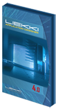 Announcement of New Features for LIEKKI™ Application Designer v4.0 at LASER. World of Photonics 2007 (Copy)