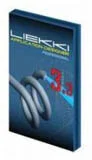 LIEKKI Announces LIEKKI™ Application Designer v3.3 and Extended LIEKKI™ 20/125 Product Family at CLEO 2007