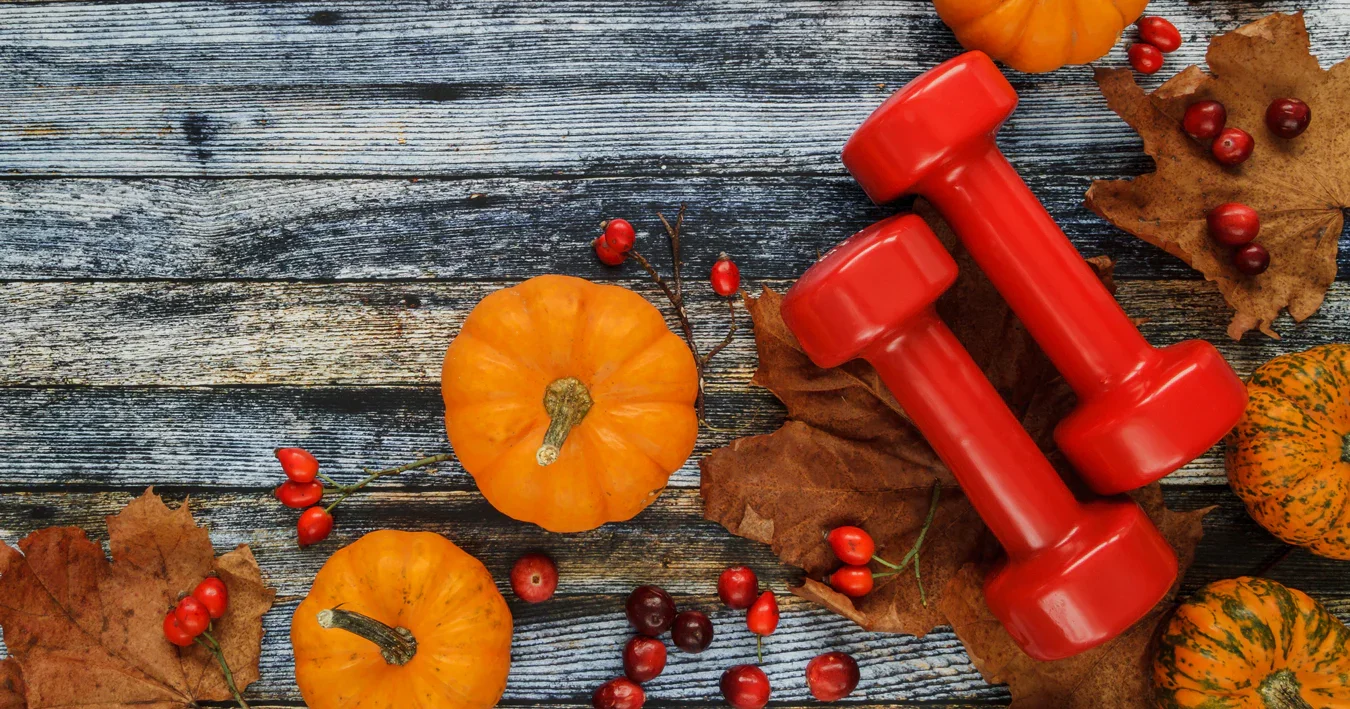 Stay Nourished, Stay Present: Holiday Essentials