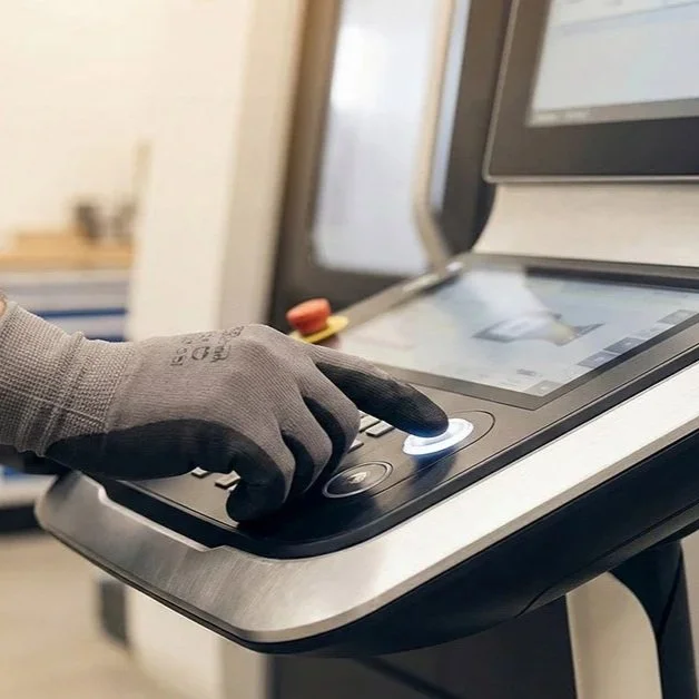 Industridesign som kulturbyggare inom B2B