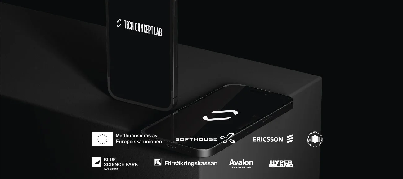 Alla pratar AI och så även vi