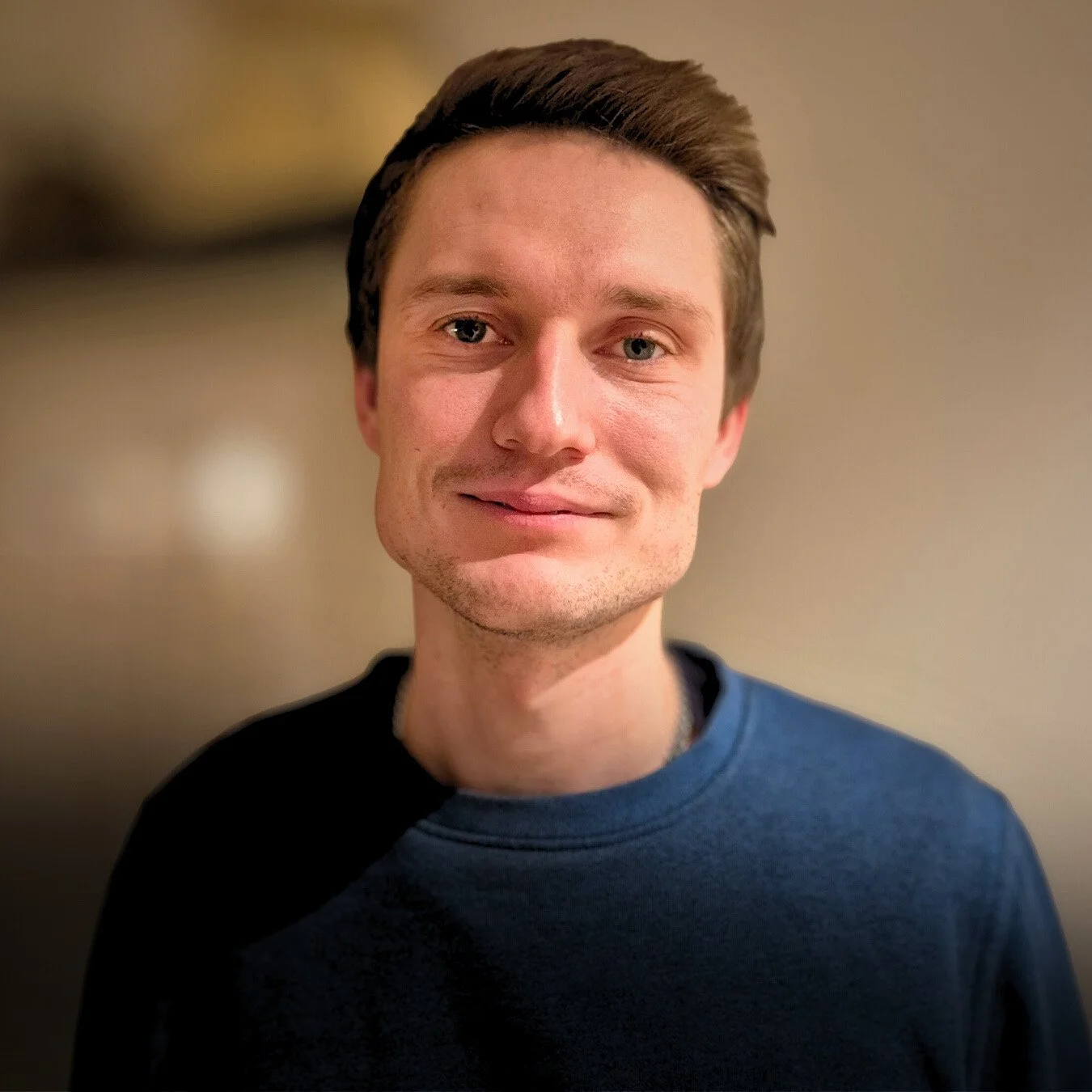 Säkrare maskiner och smartare system - så stärker Mattias Tarketts produktion